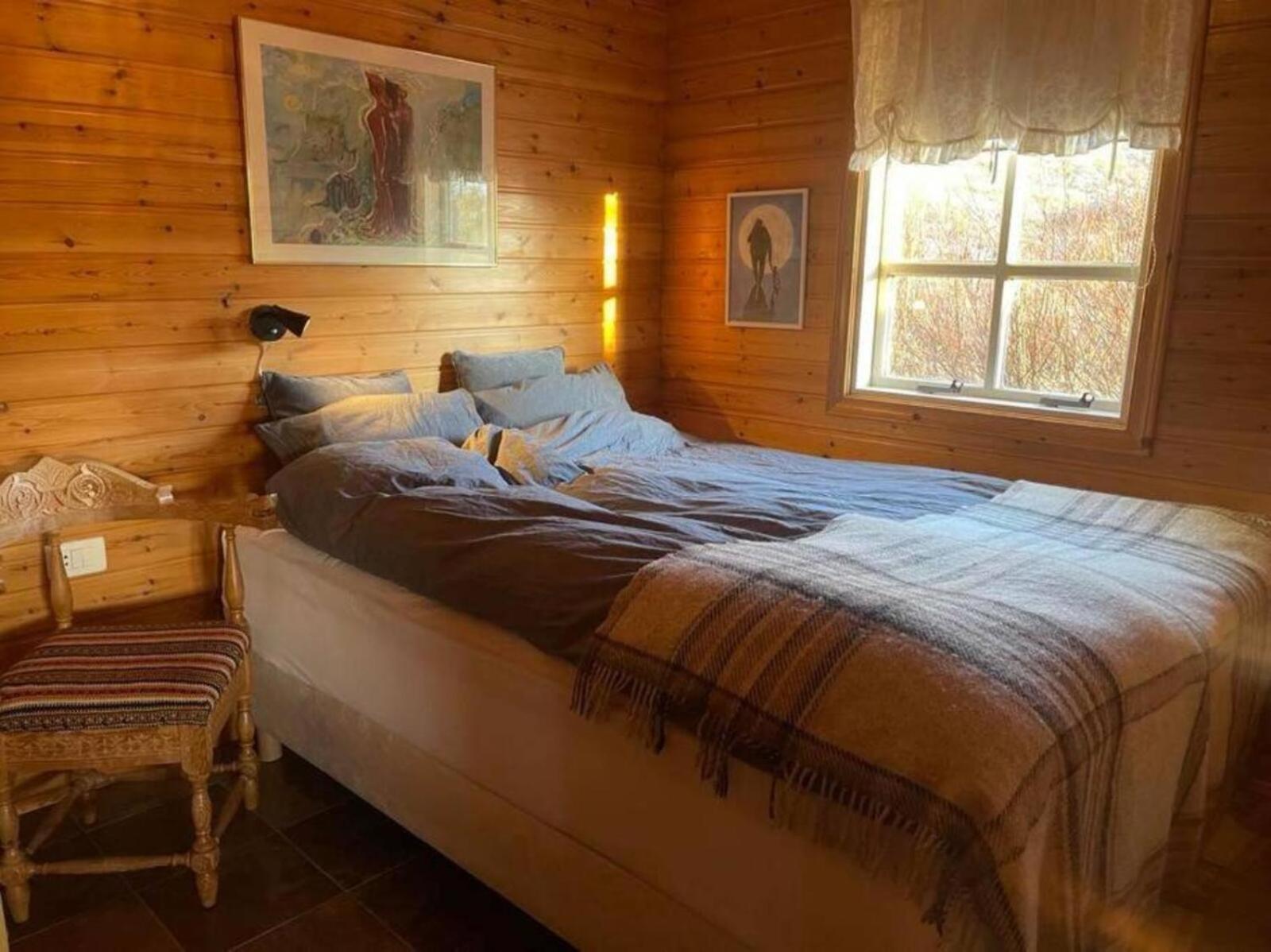 Cozy 2 Bedroom Cottage With Hot Tub Акурейри Экстерьер фото